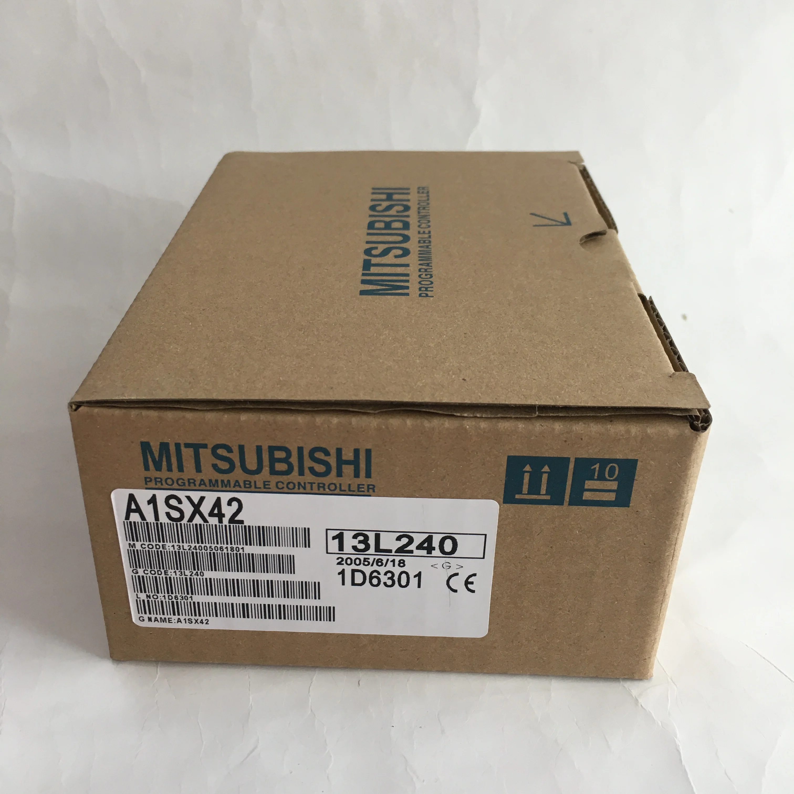 Mitsubishi Digital input module A1SX42