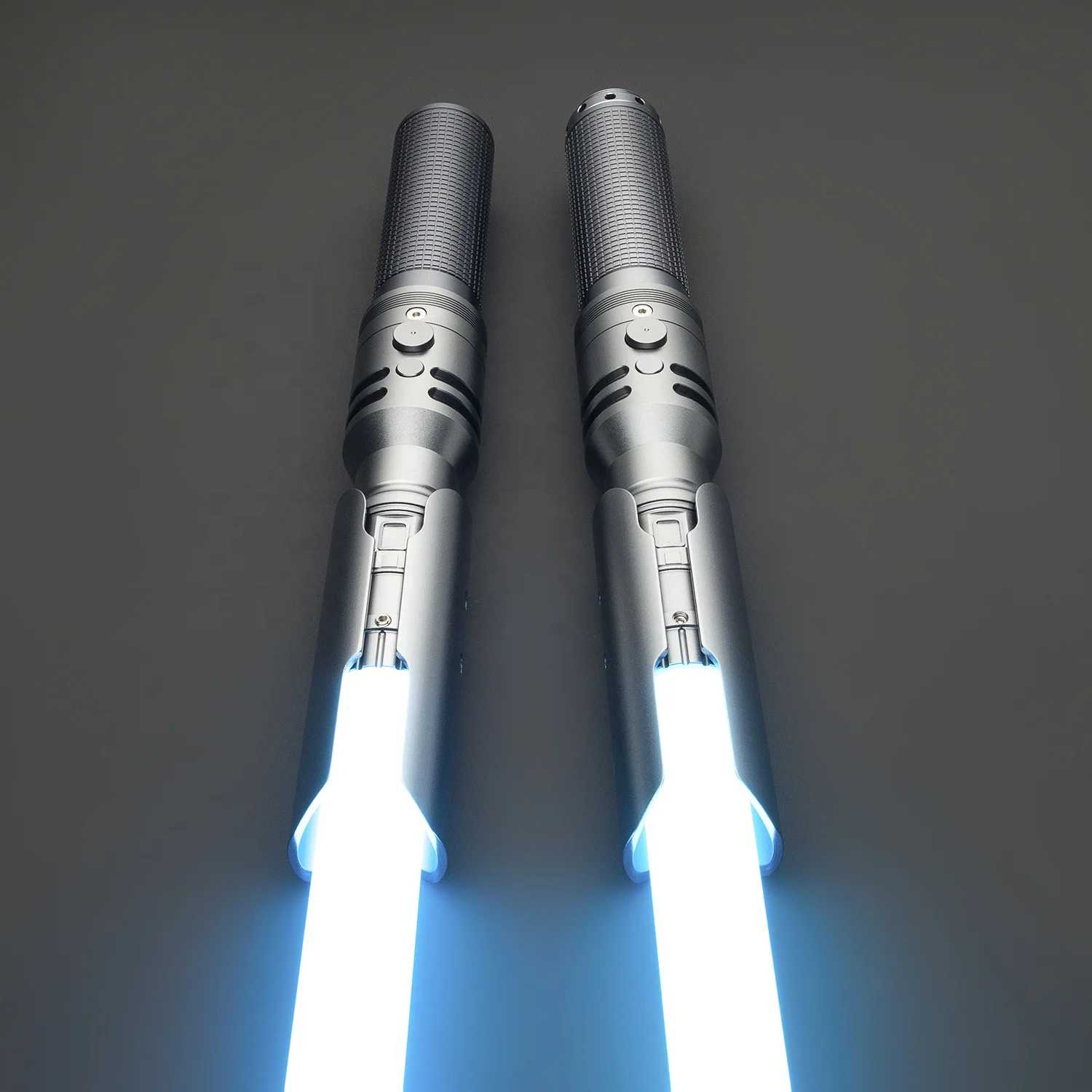 RGBダブルブレードライトセイバーおもちゃマンダロリアン堕落