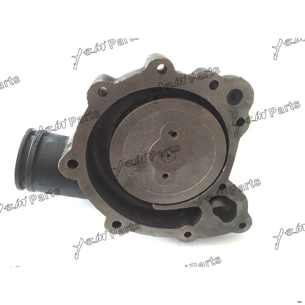 Excavator Accessories 6SD1 Water Pump for Isuzu