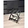 Porte-bagages noir