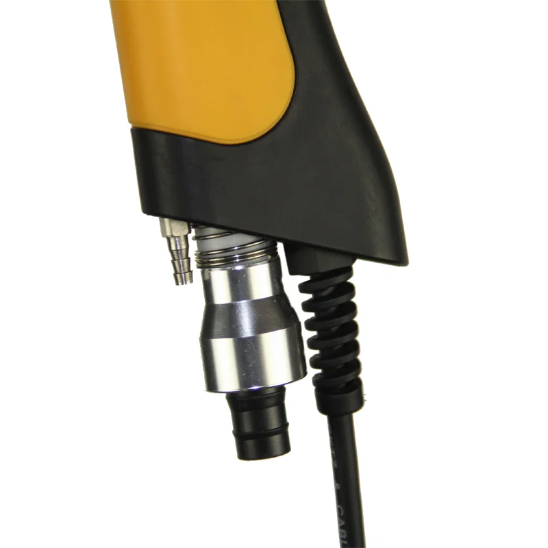Electrostatic Manual Powder Coating Gun Spare Parts and Powder Coating  Gun Price