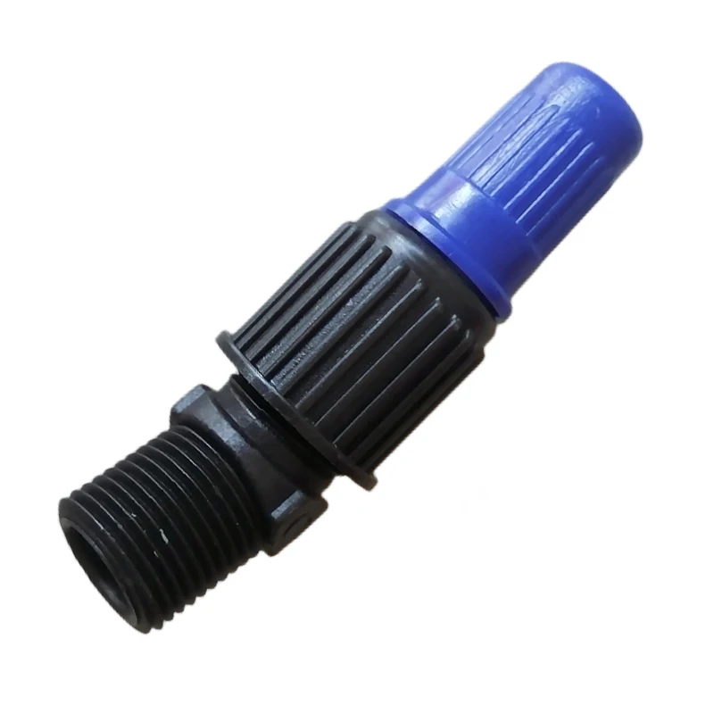 Kinds Of Manual Knapsack Sprayer Accessories Plastic Adjustable Fan