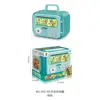ZH998-101 Hucha de animales - Verde