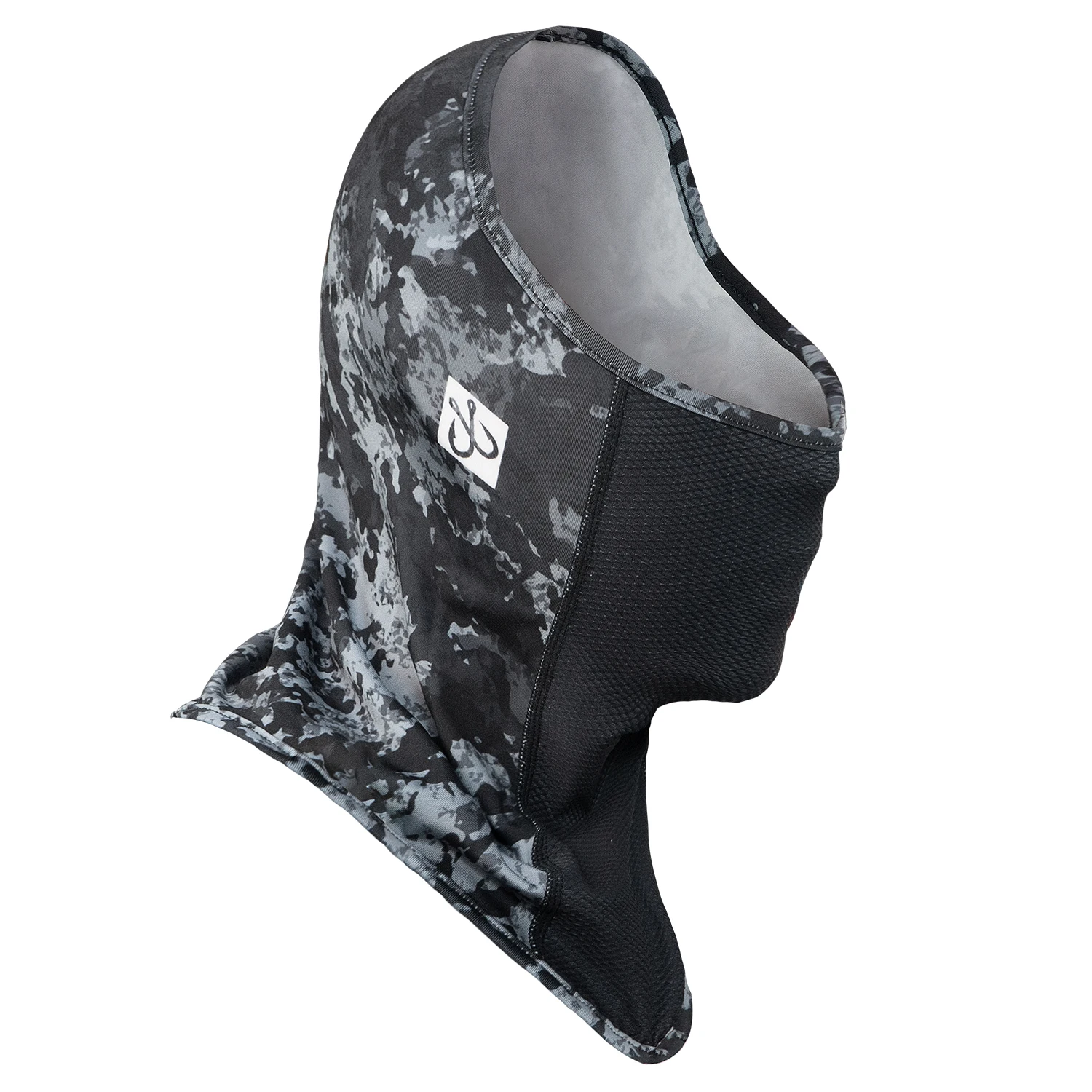 Мужская и женская рыболовная маска