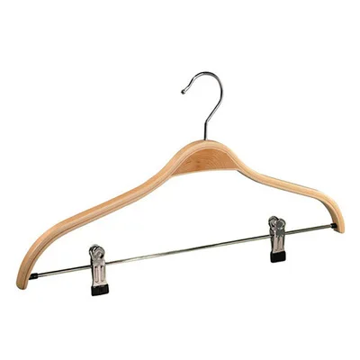 clip coat hangers