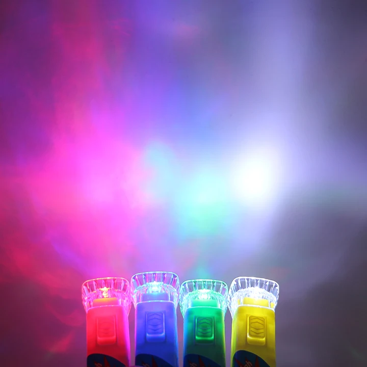 flashlight candy