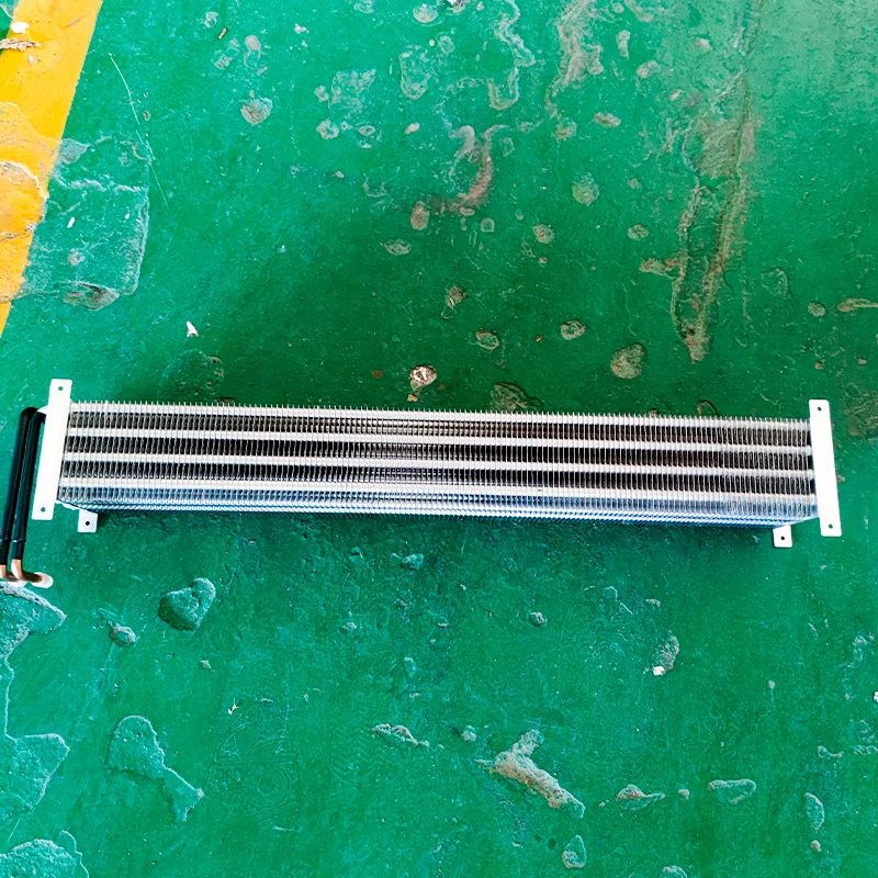 Chiller, ., Aluminum - detail 4