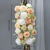 50cm flor colgante