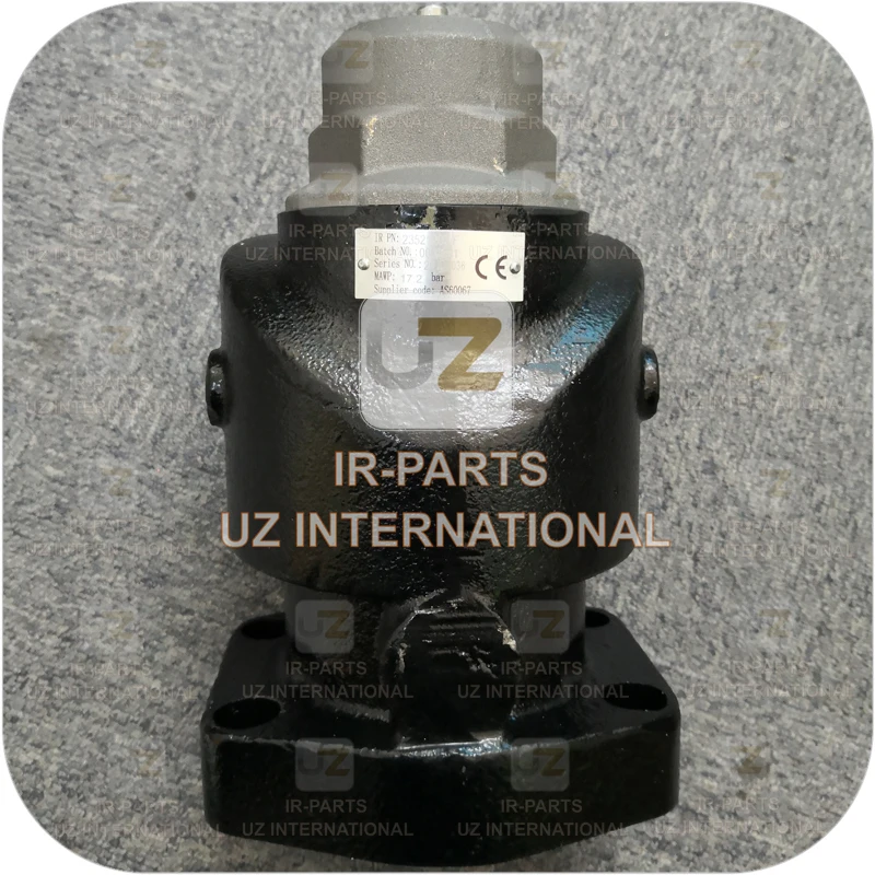 Ingersoll Rand Original Valve 22475354 68088566 23170798 43030642  