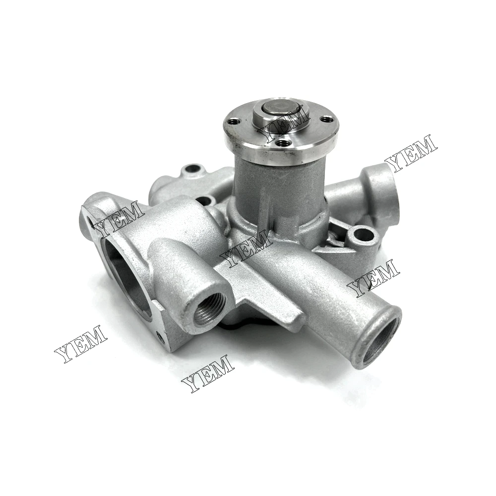 3TNE74 1 PCS Water Pump 119660-42009 for Yanmar OEM Engine Parts 6