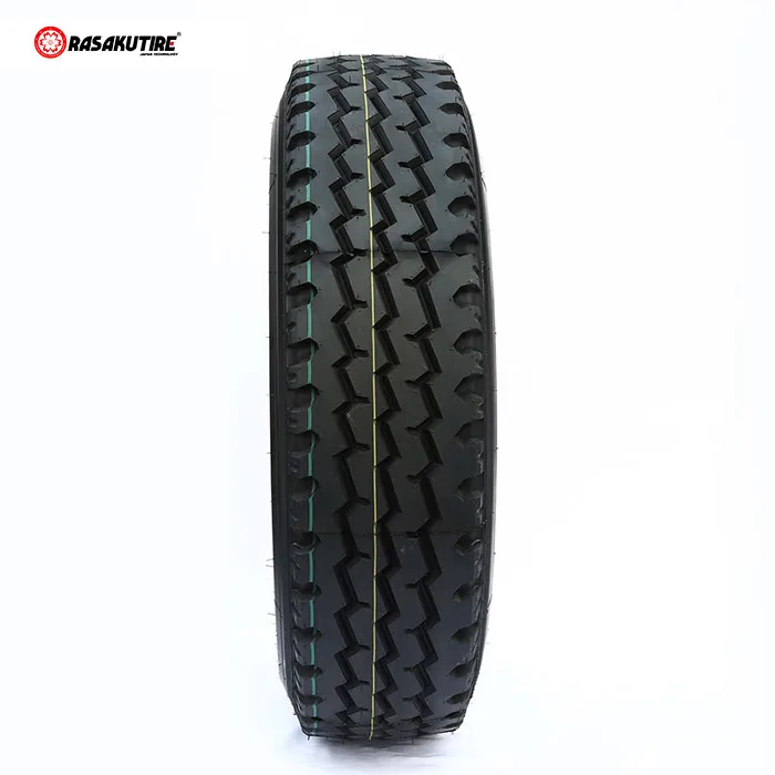 Wonderland 295/80R22.5 18PR BY502L Truck Tyres - Top-quality