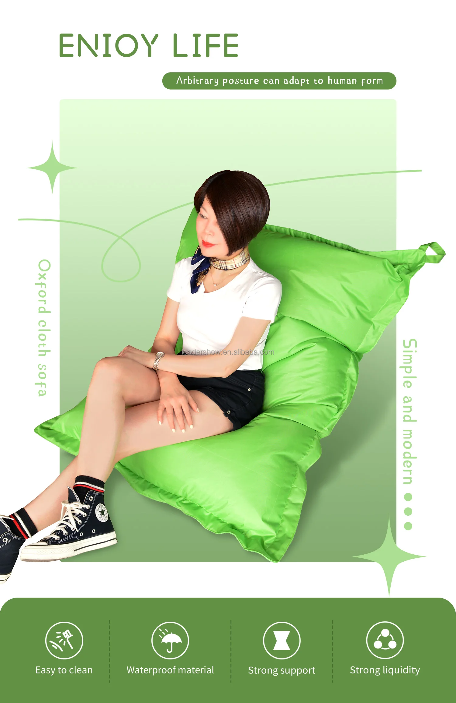 Extra Large Floating Bean Bag,Giant Pool Side Beanbag Chair Buy Pool