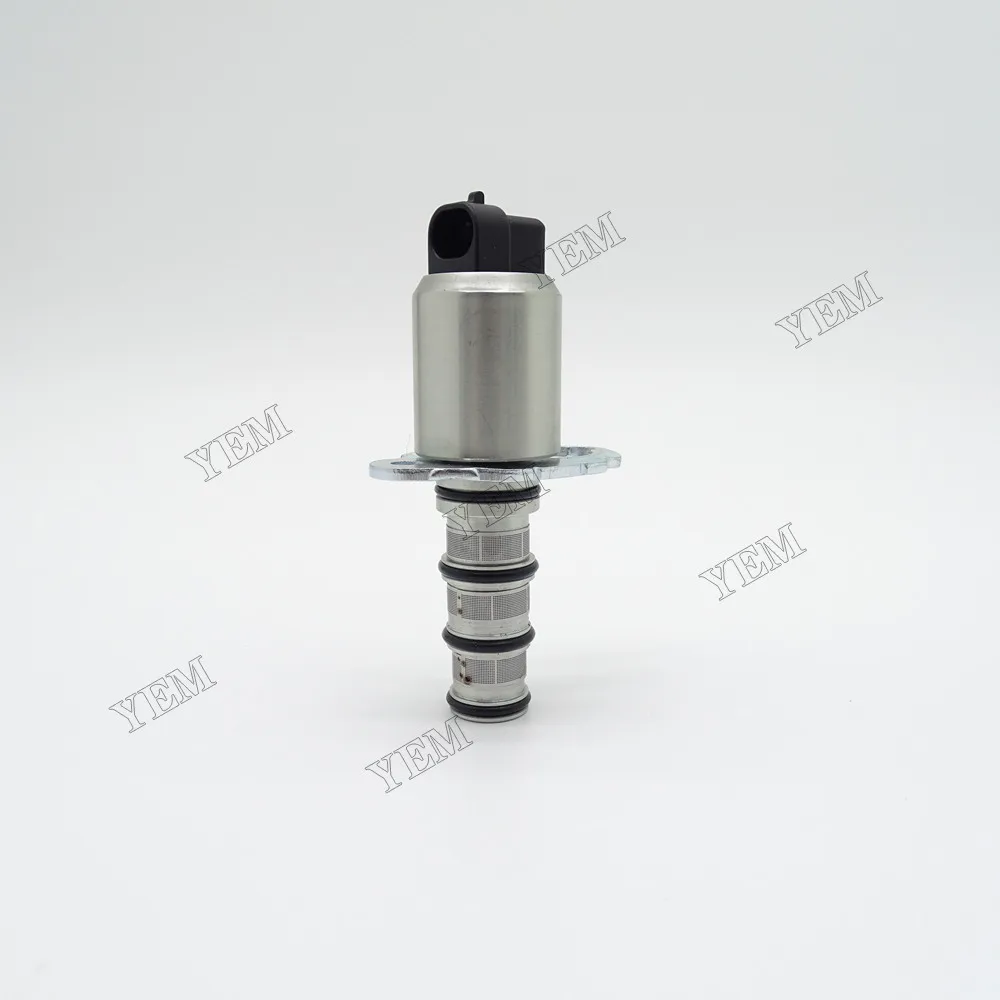 Hydraulic Solenoid Valve AT310587 for John Deere Standard Size Engine Parts
