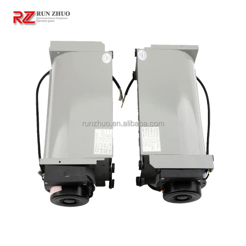 Cross Flow Fan, FB-9B/FB-9K, 220V, Plastic - detail 8