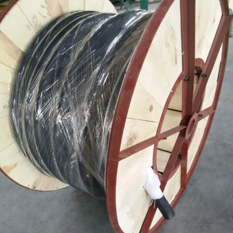 300v 600v Ul 225ft 6 4 8 4 10 4 12 4 14 4 14/3 Awg Stranded Outdoor