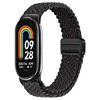 6# Starlight Black (boucle noire)