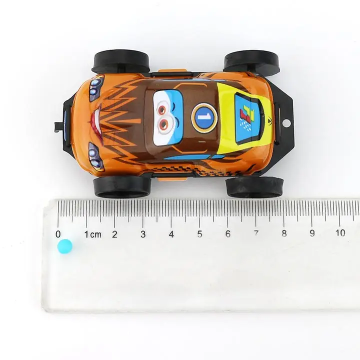 kart car candy