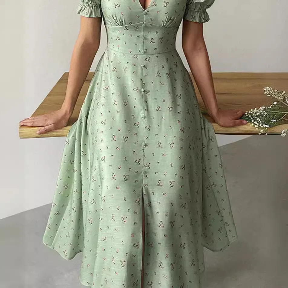 sachin and babi light blue dress Chic Special Occasion Dresses for Fall/Winter 2025 main image 0