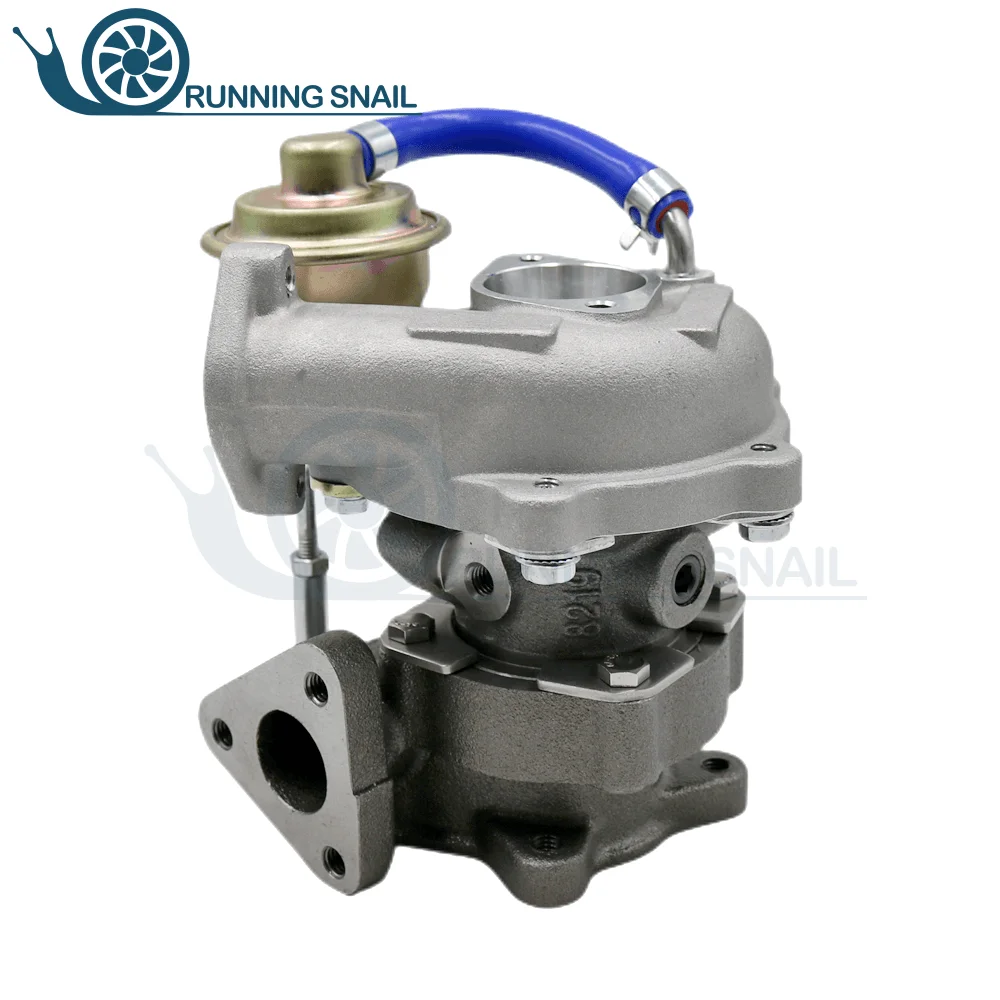 Turbocharger HT07-4A for SUZUKI Vitra - Reliable Performance