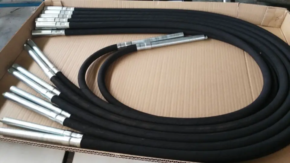 Flexible Shaft Assembly For Shearing Machine Buy Flexible Drive Shaft