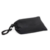 Borsa in nylon nera