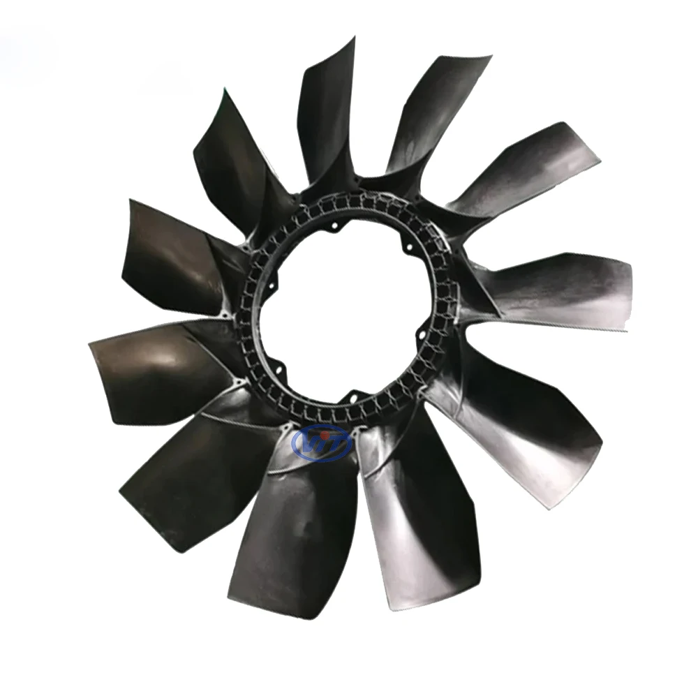 VIT  Cooling System Fan  3864473C2 for  International MAXXFORCE 2010 Fan Blade 996813GC2-001