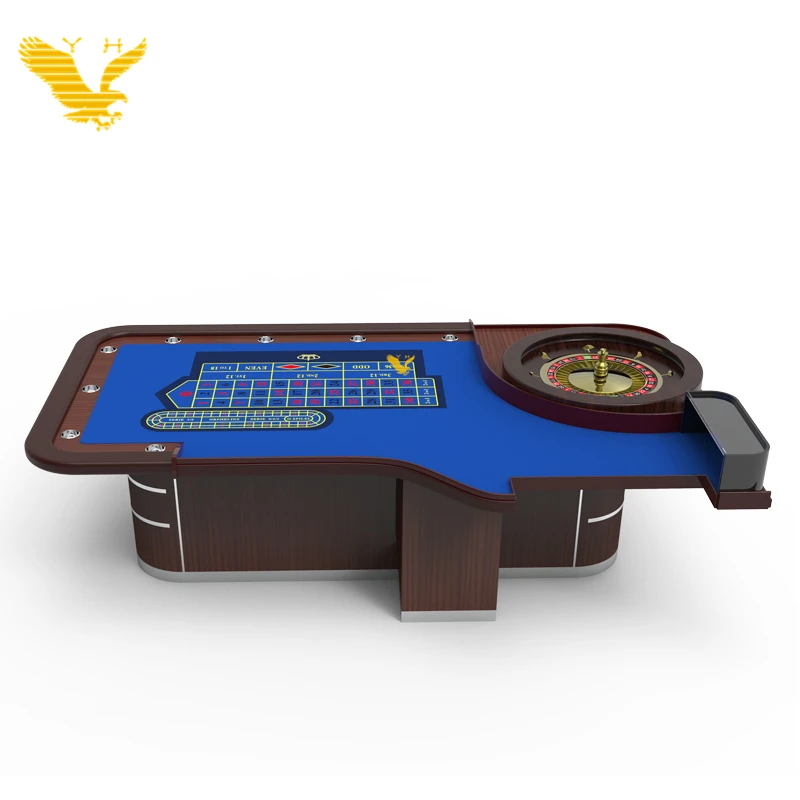 Mesa de jogo de pôquer Texas Poker de perna de Tigre de Madeira maciça -  China Mesa de Poker e Texas Holdem Mesa preço