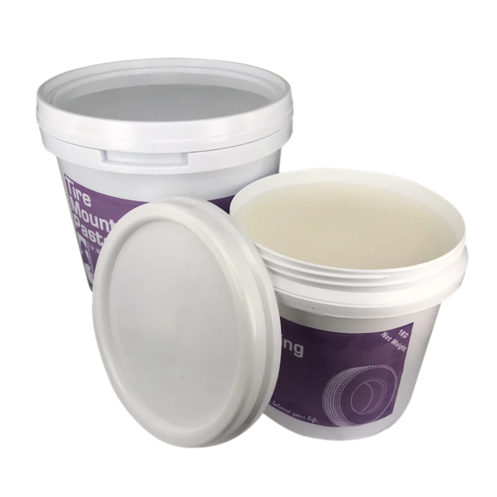 Шина обода колеса Монтажная Lube паста