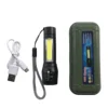 Conjuntos (USB+LINTERNA+CAJA)