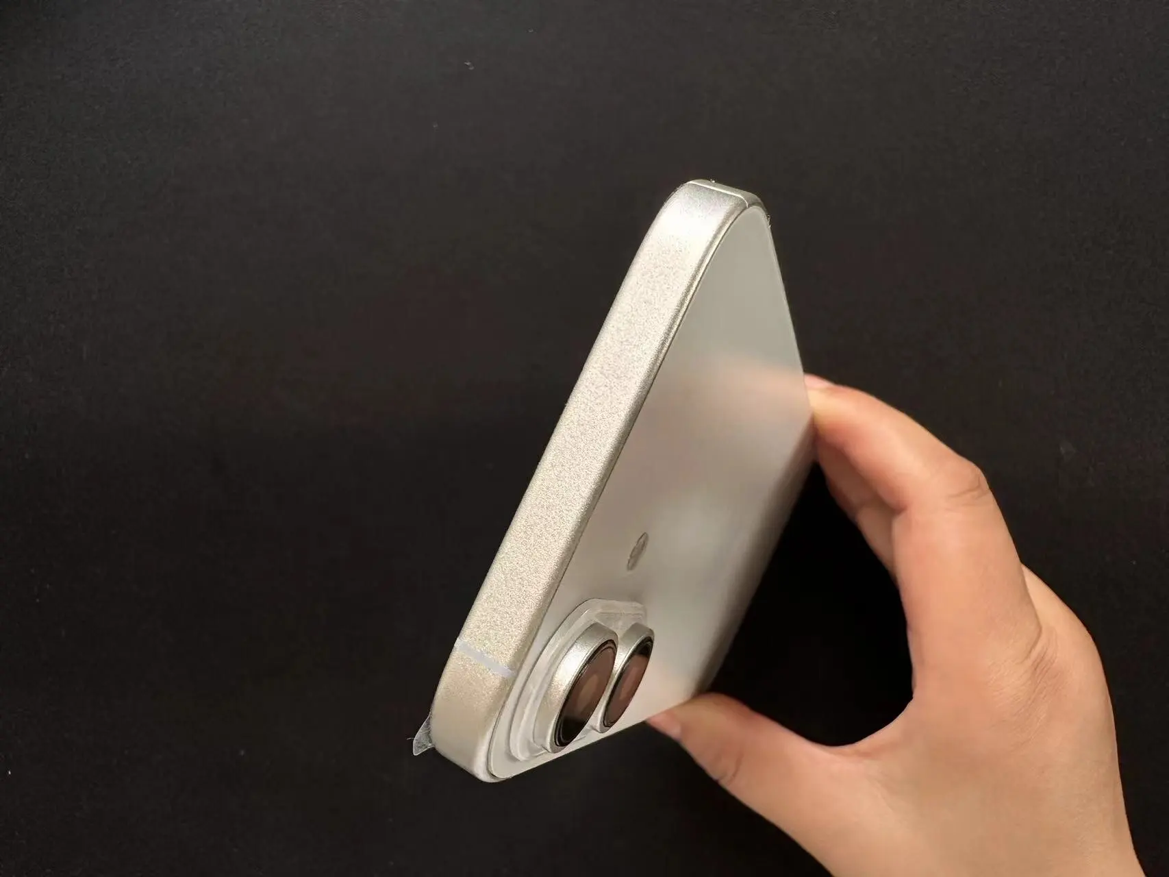 Wholesale  Phone for iphone 16 Customized Dummy Cell Phone Model for iphone 16plus ,applicable for iphone case Photography