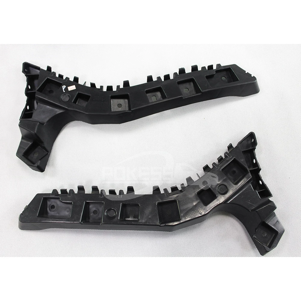 Rear Bumper Bracket DS7317A882CD LQ-ZS-242R 1809253 KS7317A882CB Rear ... — 3