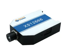 China Analysis Equipment Time Mini fiber optic spectrometer