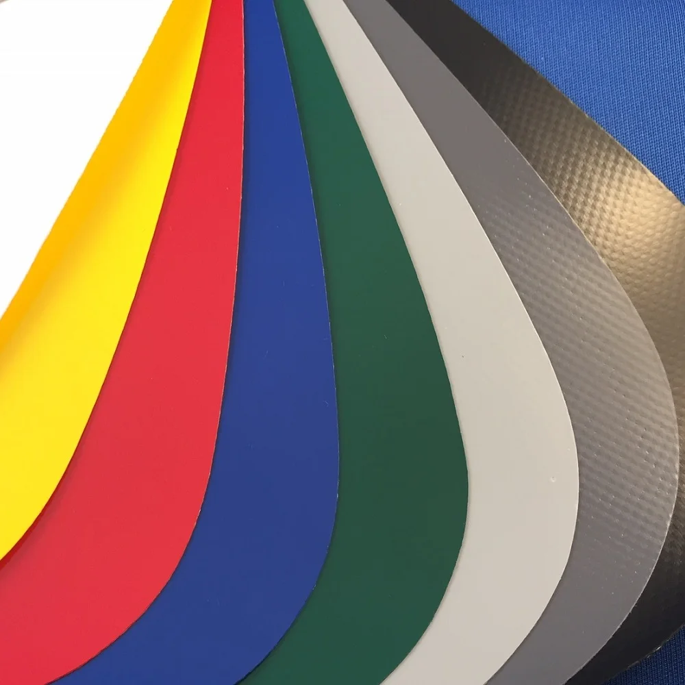 DERFLEX 20*22 Заводские продажи 18OZ lona para Juegos надувные для Lonas para brincolines