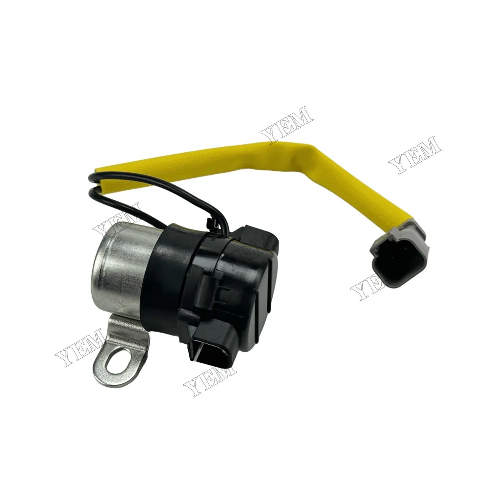 Starter Relay 1251302 125-1302 1251303 125-1303 Fit for Caterpillar Engine 6