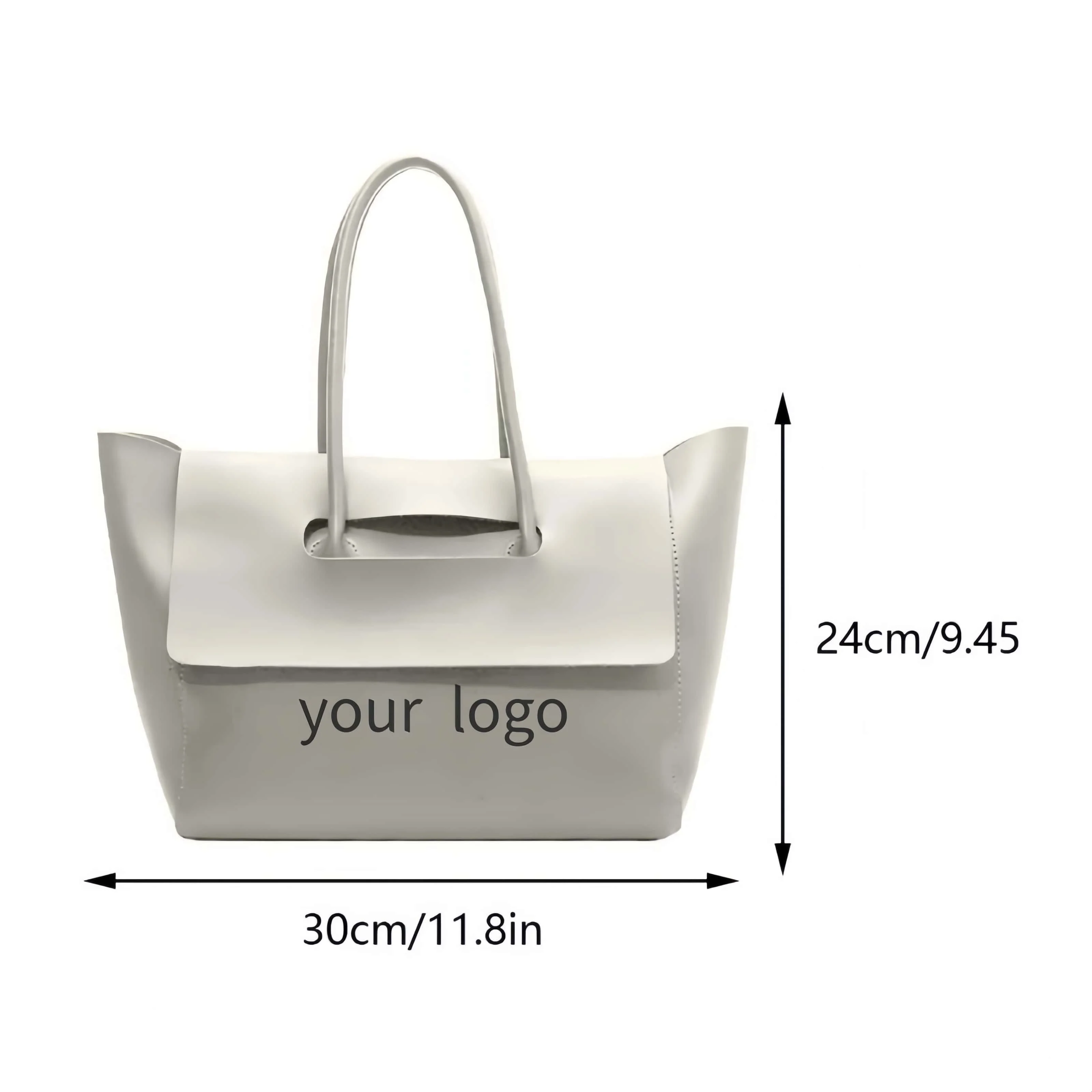 Wholesale Fashion High Quality Ladies Handbags Designer Women Handbag Tote Custom logo Leather Bags Women for Sale