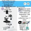 Micro LuxuryKit LZ8610 5Slides Carton