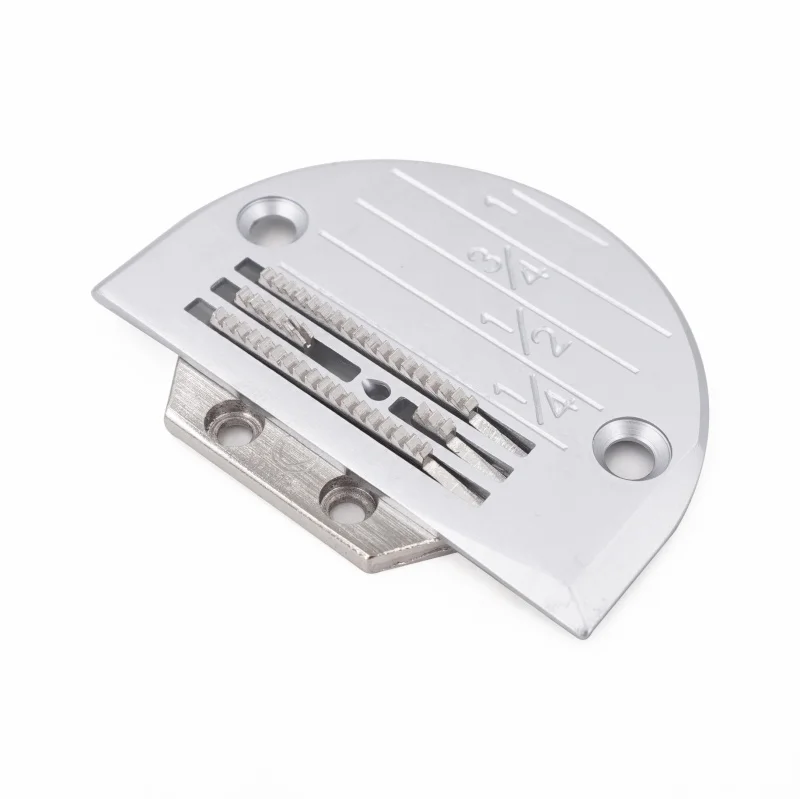 Sewing Machine Needle Plate Feed Dog Complete Set Computer Sewing