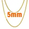 Gold-5mm