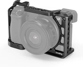 Smallrig Camera A6400 A6100 Cage for Sony A6400 A6100 Camera -CCS2310
