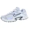 Summit White/Smoke Grey