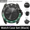 SMR-104 Negro