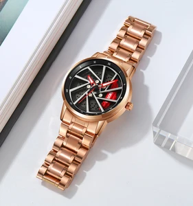 SKMEI 1787 1990 2191 Luxury Business Fashion Quartz Watch for Women Stainless Steel Band Zinc Alloy Case Waterproof