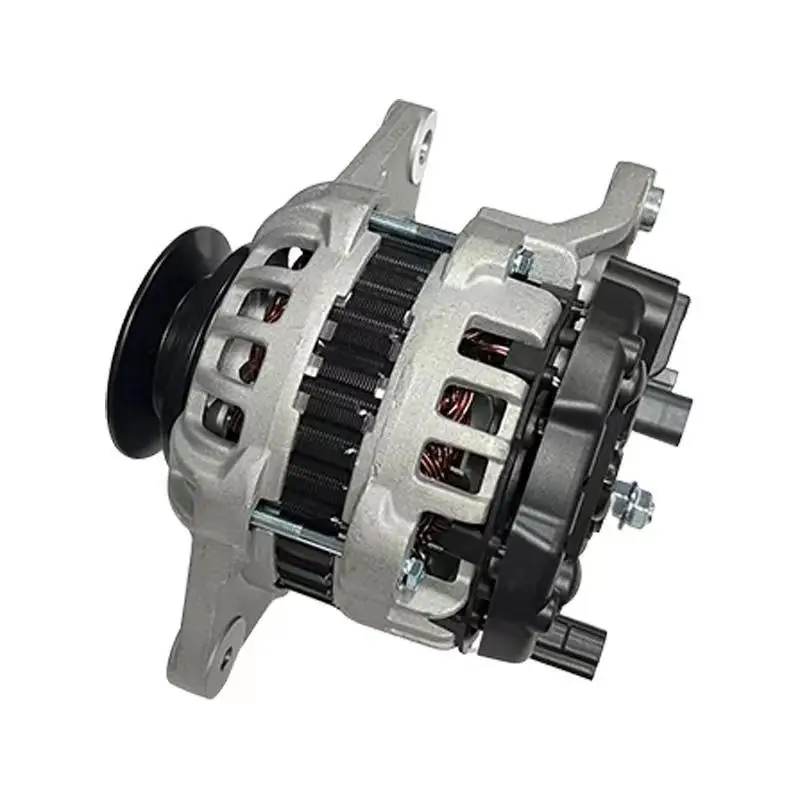 sato-ko　　　　　オルタネーター　トラック用 オルタネーターSK460-8 SK350-8 P11C KB-D1022 28V 90A HD820-3
