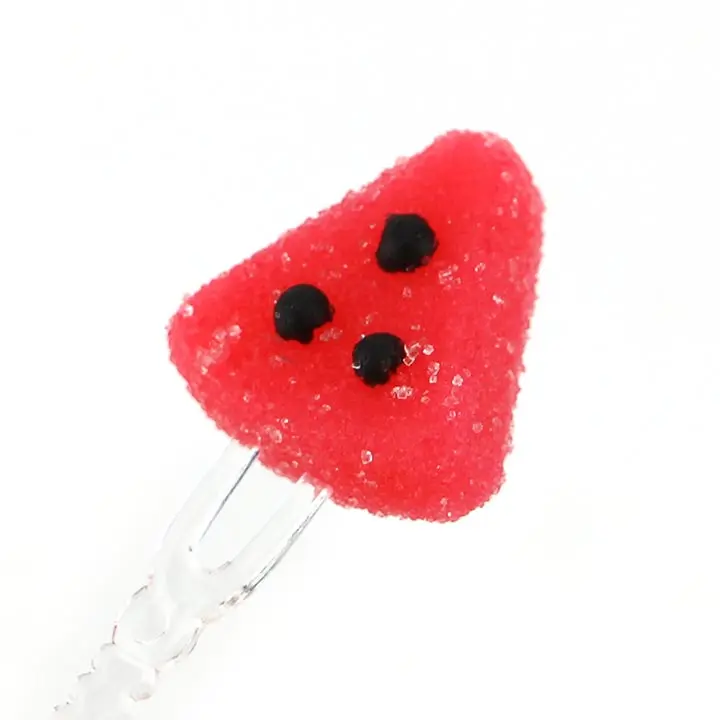 watermelon gummy