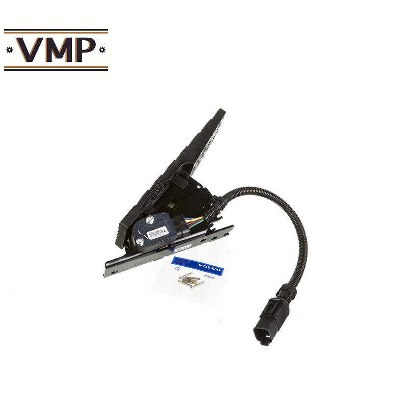VOE 17222635 OEM Accelerator Pedal for Volvo Wheel Loaders