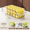 [food grade 0 odor] transparent-large (pulley thick)