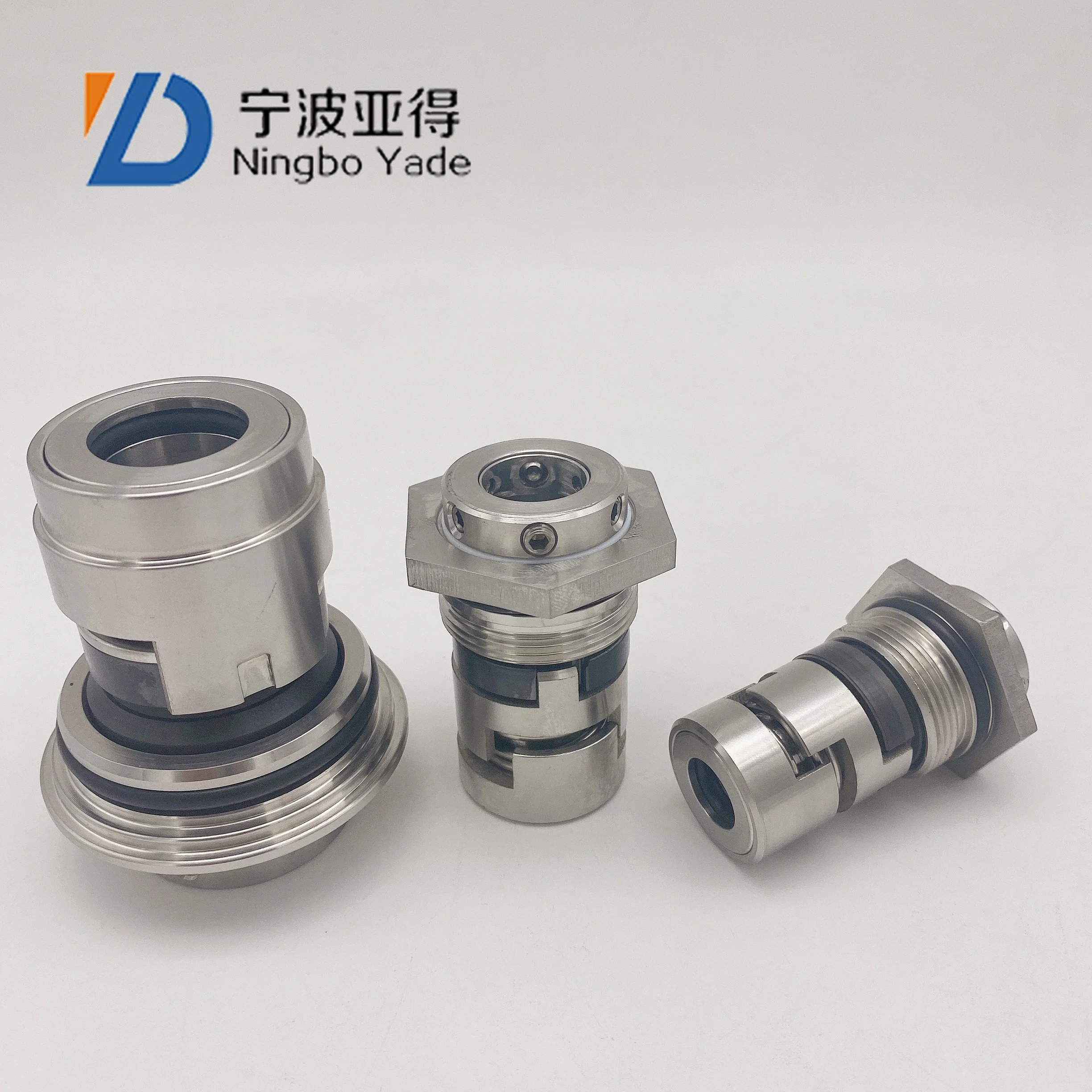 Mechanical Seals For The Groundfos Cr 32 45 And 64 Pumps Mechanical Seal Water Pump Buy