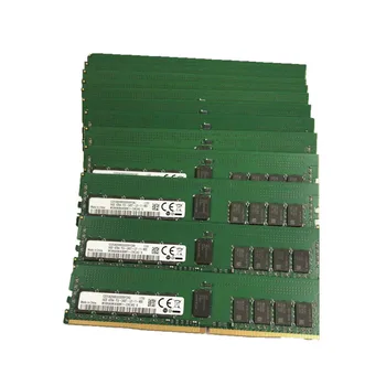 サーバー用メモリ128GB Samsung DDR4 16GB×8＝128GB H11de693883754b519d788acf0981f