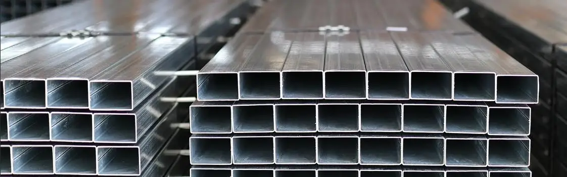 317 stainless steel square tube for Marine applications