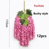 Encryption Fuchsia